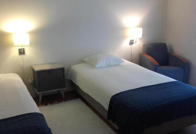 بنسيون Casa Dos Ingleses