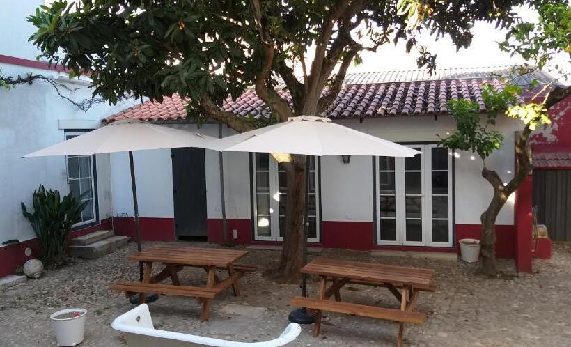 بنسيون Casa Dos Ingleses