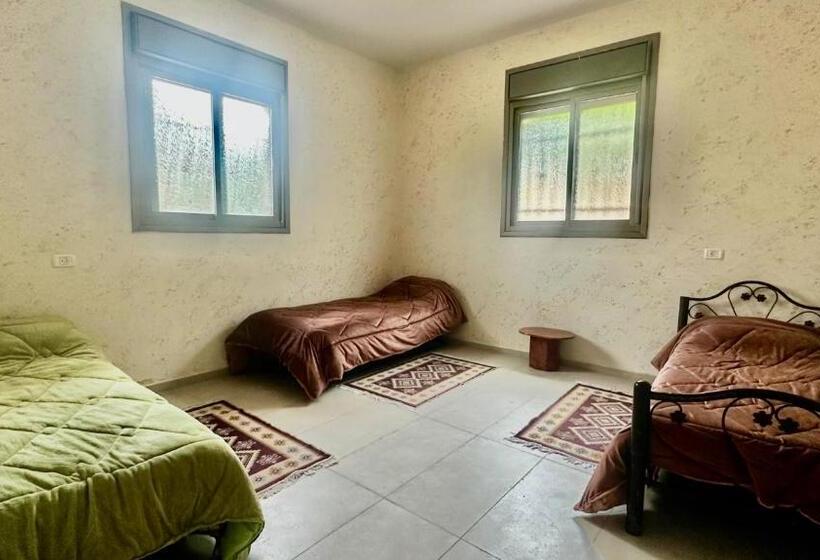 پانسیون Hebron Hope Guesthouse