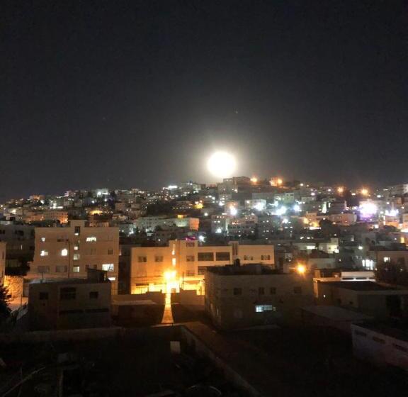 پانسیون Hebron Hope Guesthouse