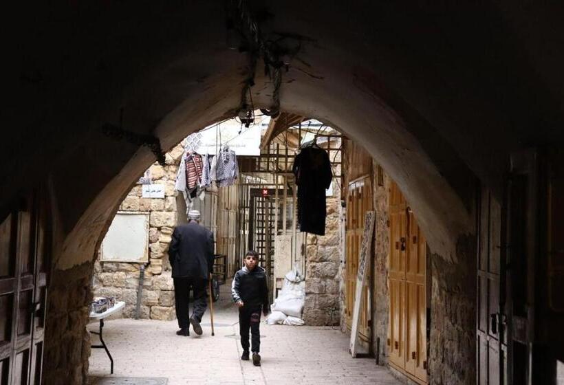 پانسیون Hebron Hope Guesthouse