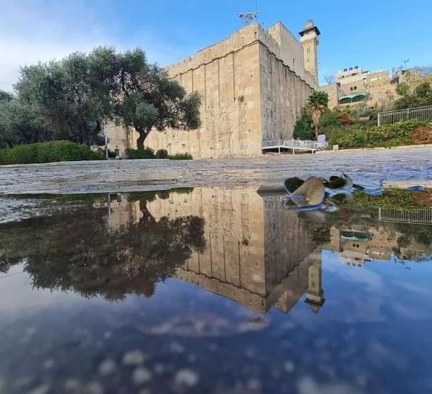 پانسیون Hebron Hope Guesthouse