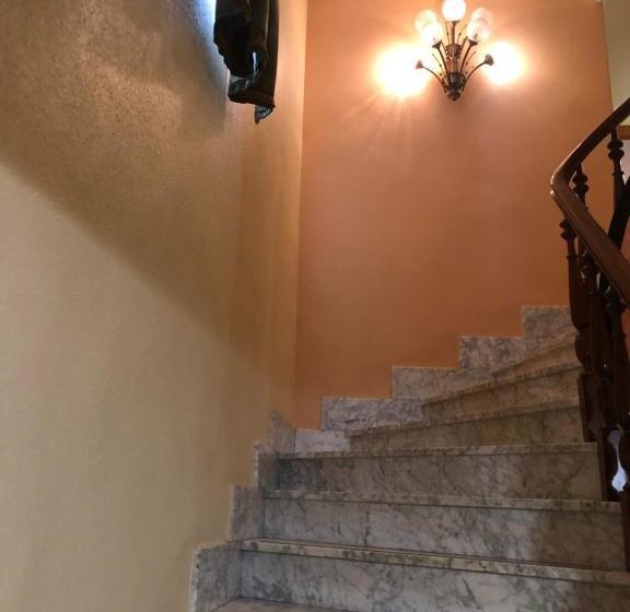 بنسيون Hostal La Parrilla Monegros Ii