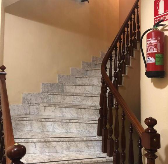 بنسيون Hostal La Parrilla Monegros Ii