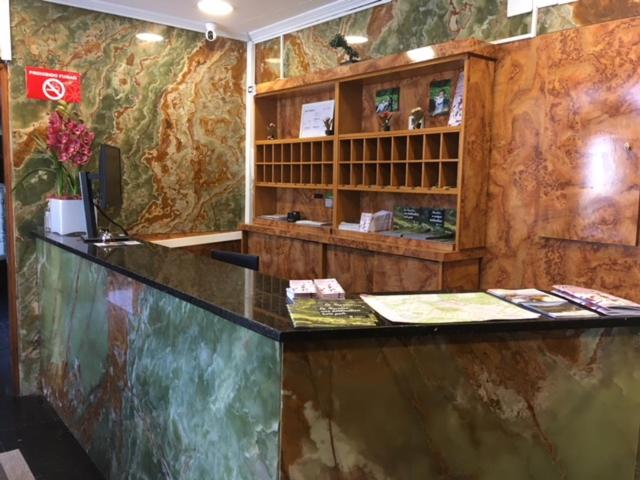 بنسيون Hostal Rural Oricáin