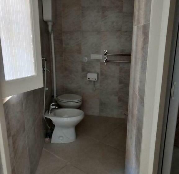 بنسيون Il Galeone