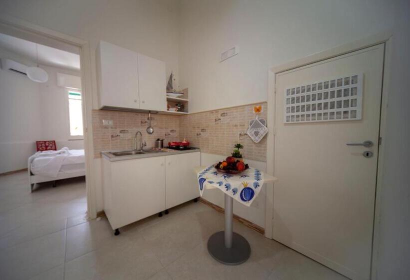 بنسيون Il Galeone