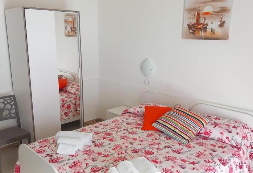 بنسيون Il Galeone