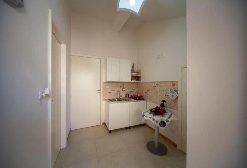 بنسيون Il Galeone