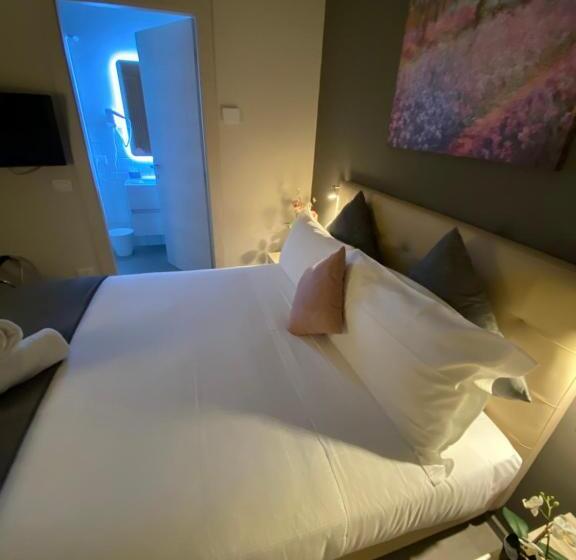 פנסיון Lo Stallone  Malpensa Milan Airport