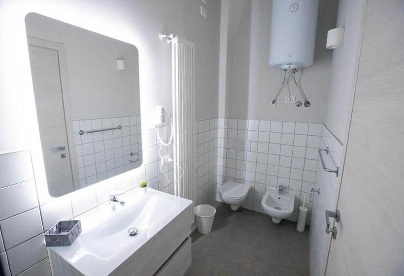 פנסיון Lo Stallone  Malpensa Milan Airport