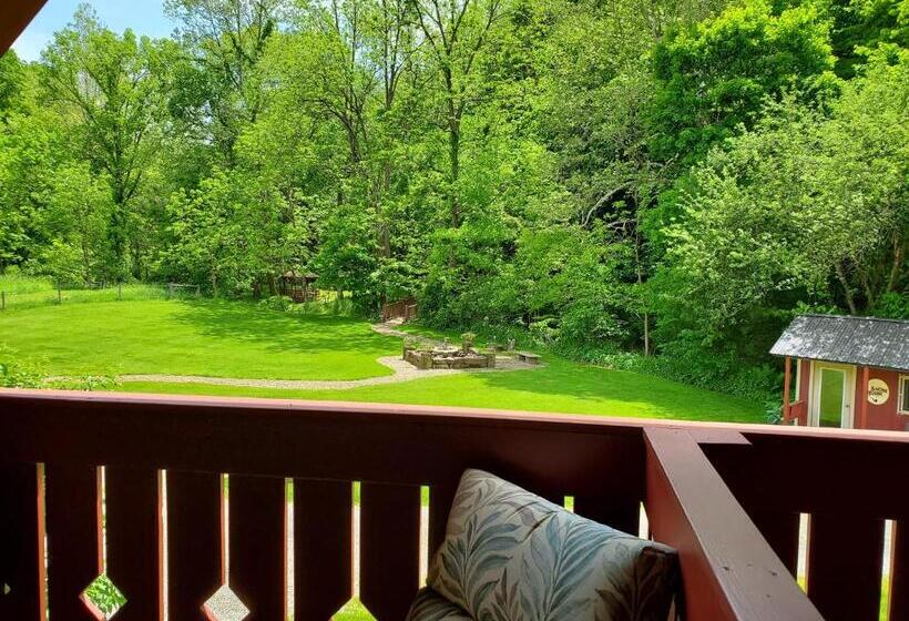 The Barn Inn Bed And Breakfast