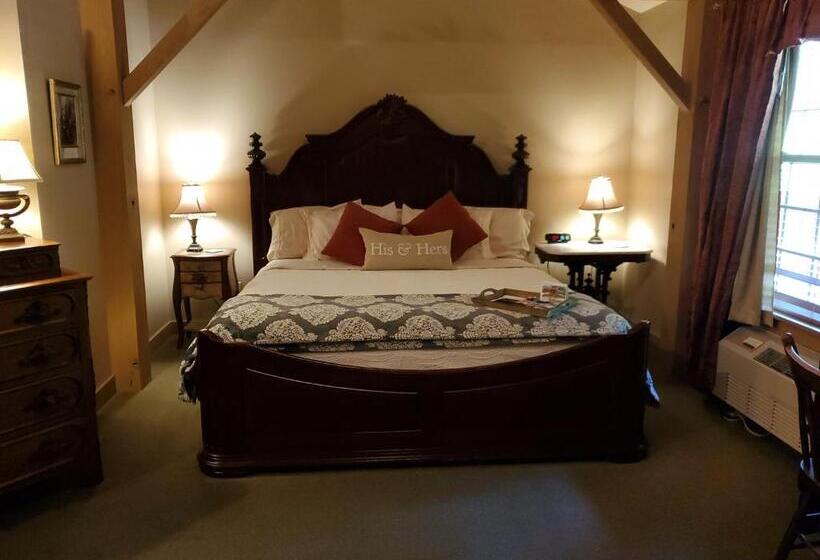 The Barn Inn Bed And Breakfast