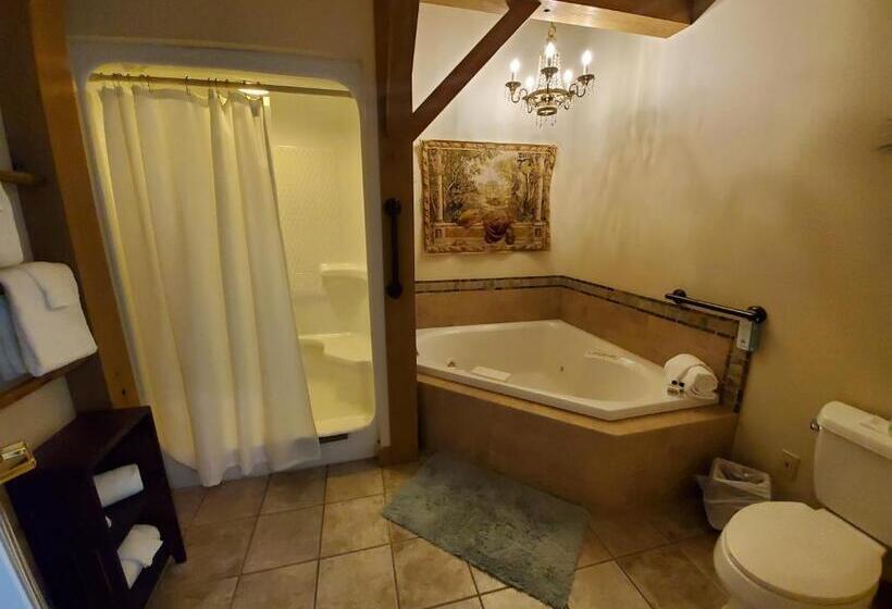 The Barn Inn Bed And Breakfast