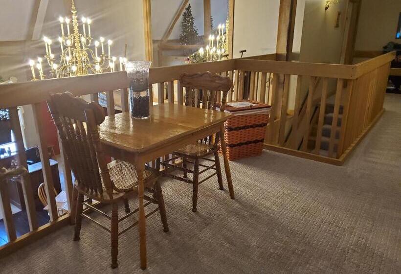 The Barn Inn Bed And Breakfast
