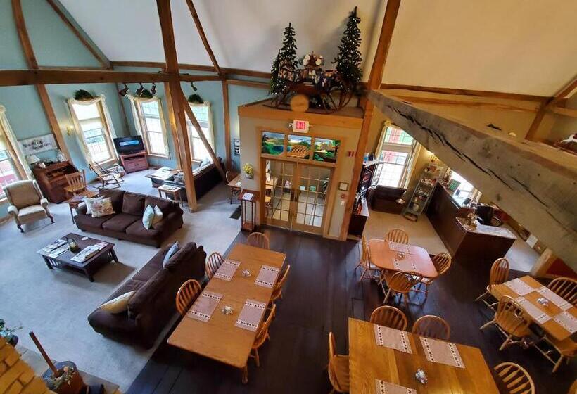 The Barn Inn Bed And Breakfast