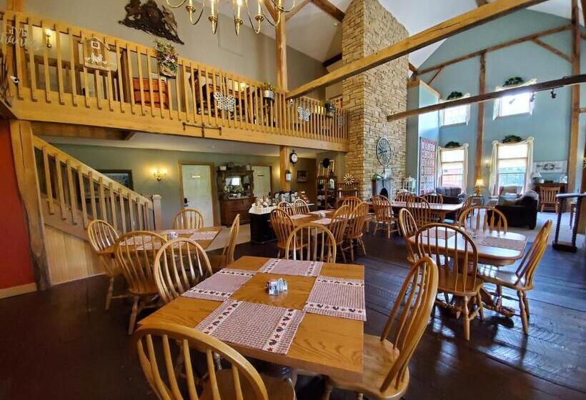 The Barn Inn Bed And Breakfast