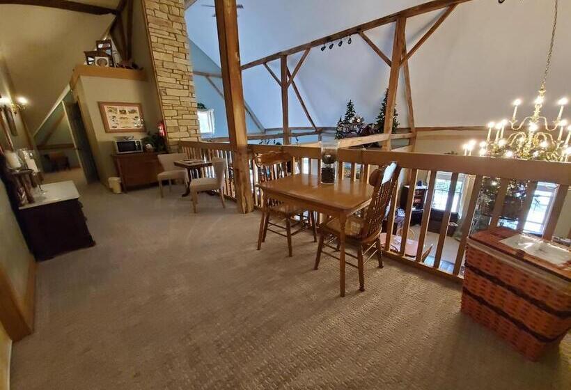 The Barn Inn Bed And Breakfast