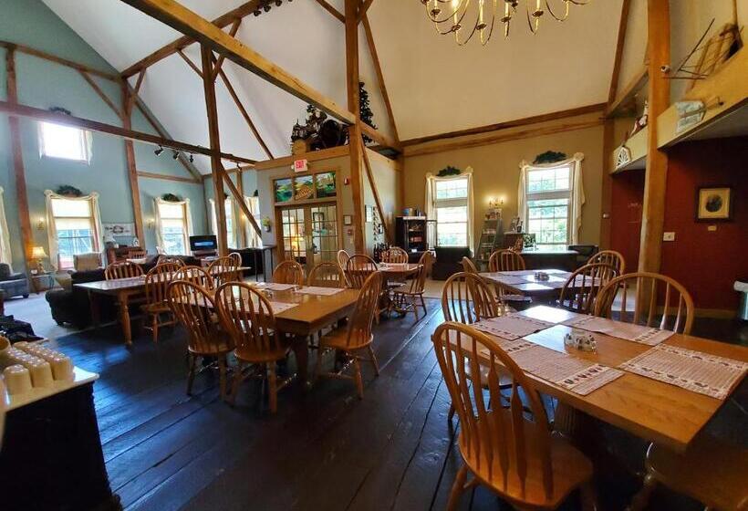 The Barn Inn Bed And Breakfast