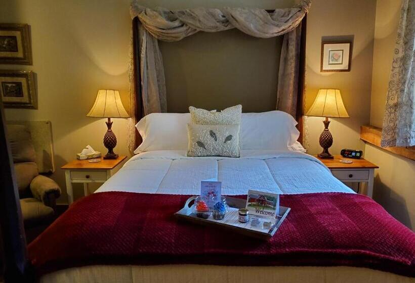 The Barn Inn Bed And Breakfast