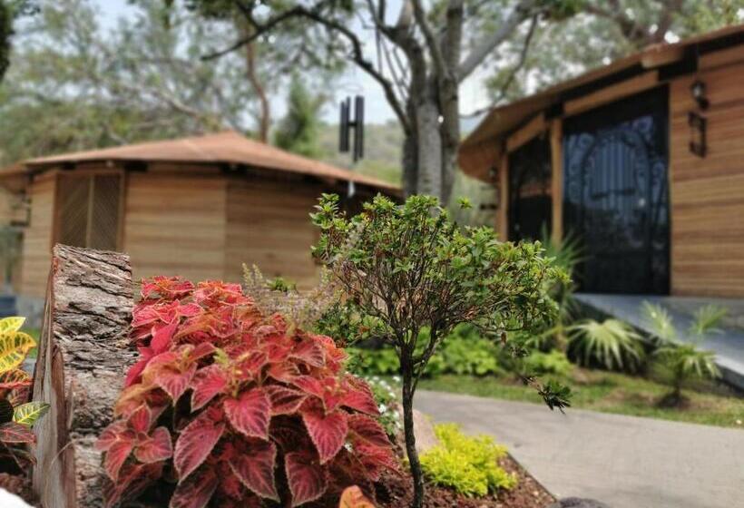 Villa Armonia Hotel & Spa