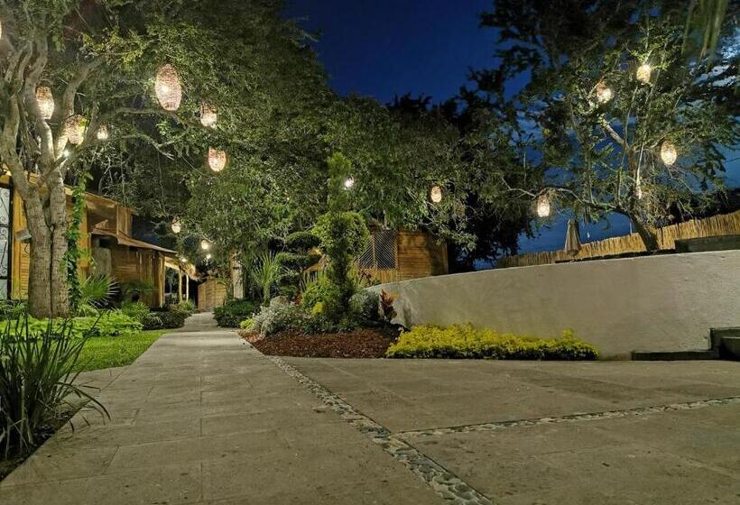 Villa Armonia Hotel & Spa