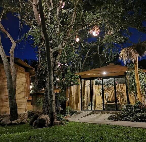 Villa Armonia Hotel & Spa