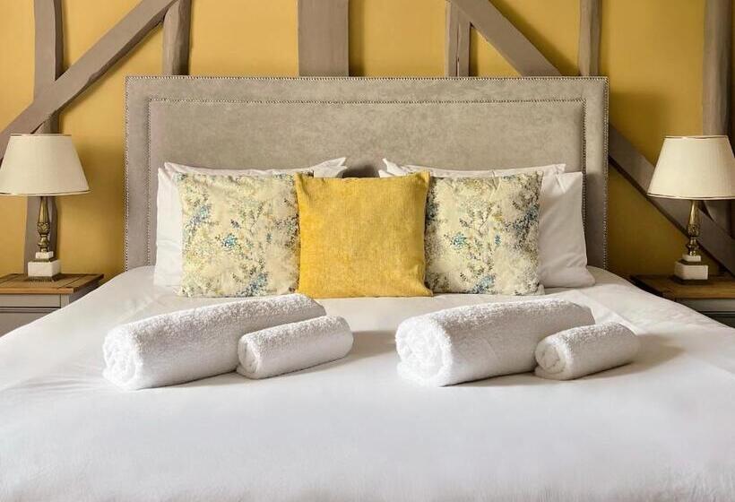 ユースホステル Black Buoy Inn