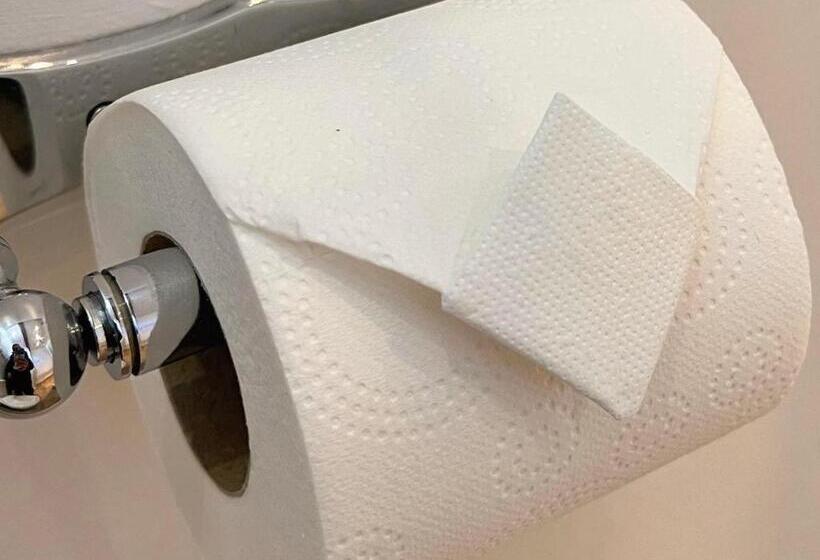 ユースホステル Black Buoy Inn