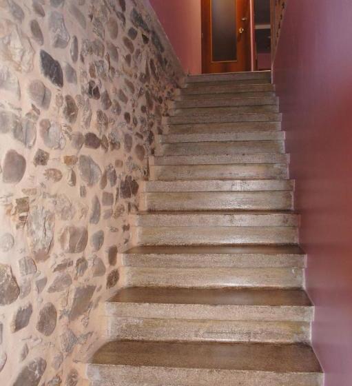 Albergue El Molino