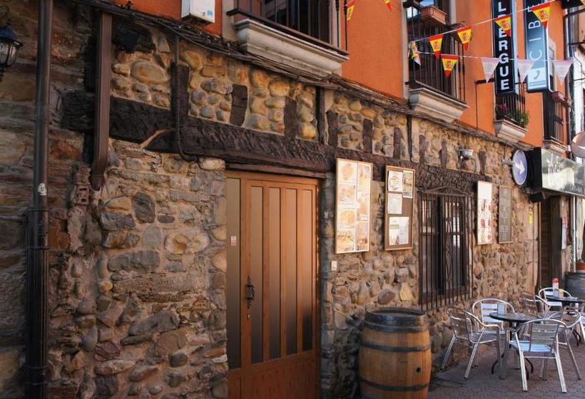 Albergue El Molino