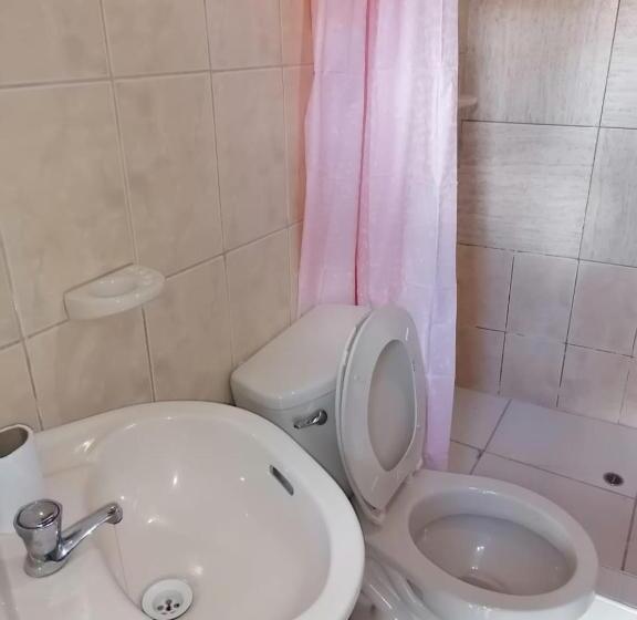 Общежитие La Estacion San Pedro