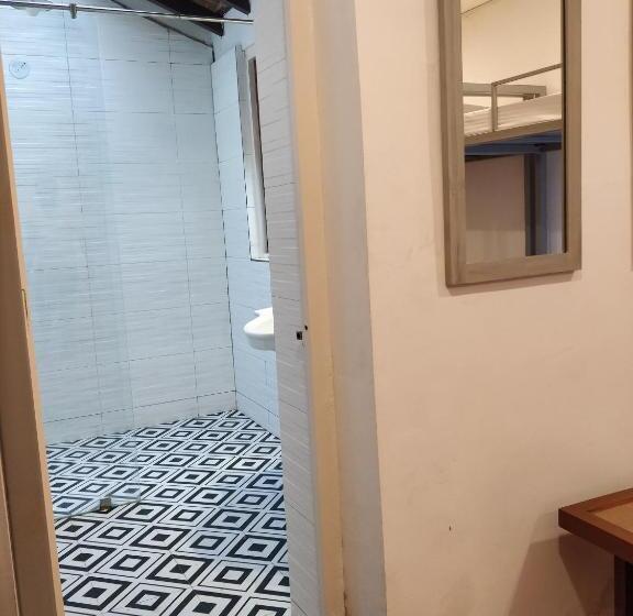 فندق صغير The White Balcao