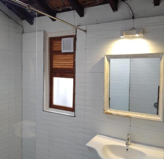 فندق صغير The White Balcao