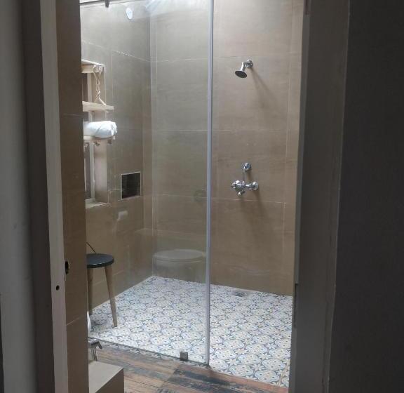 فندق صغير The White Balcao