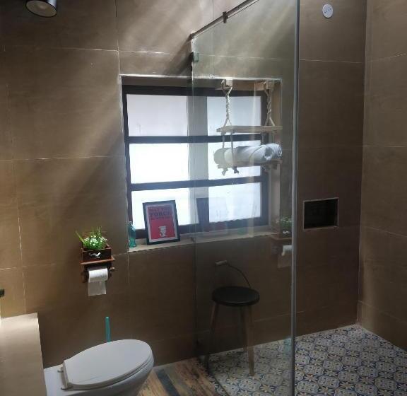 فندق صغير The White Balcao