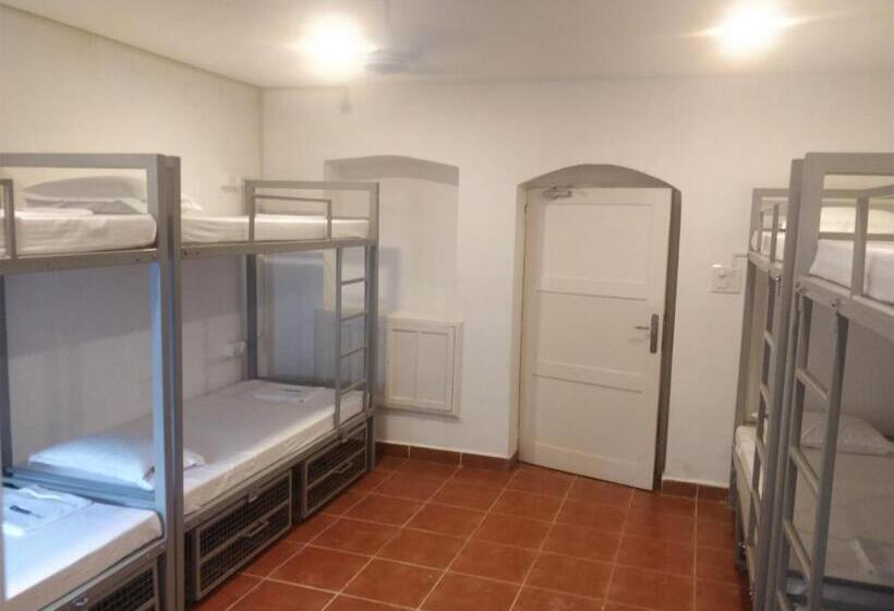 فندق صغير The White Balcao