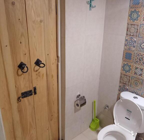 فندق صغير The White Balcao