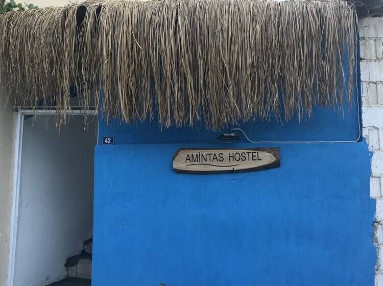 Amintas Hostel & Motel