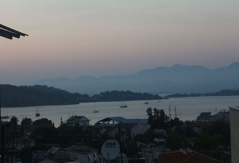 Amintas Hostel & Motel