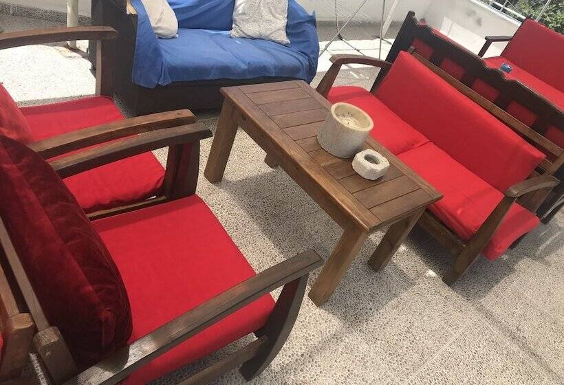 Amintas Hostel & Motel