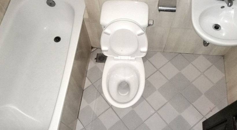 تختخواب و صبحانه Hue Melody Hostel