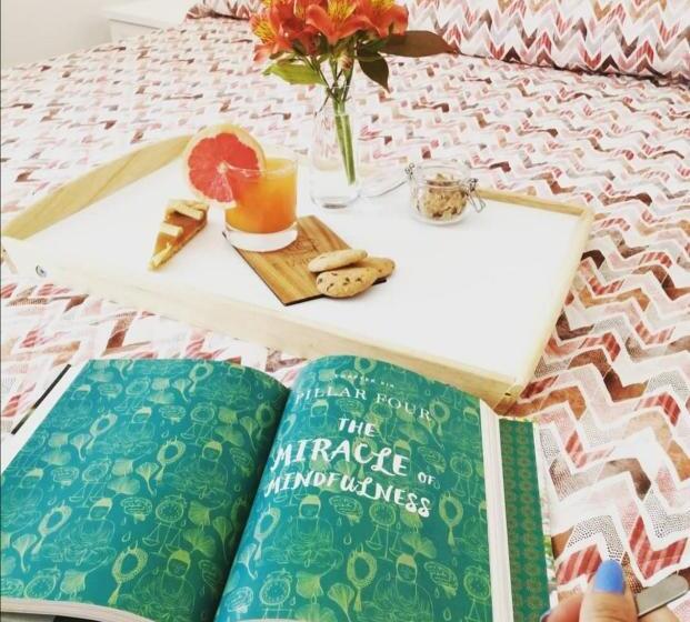 ベッドアンドブレックファースト Il Magnolia