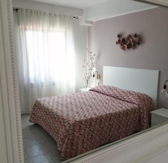 住宿加早餐  Il Magnolia