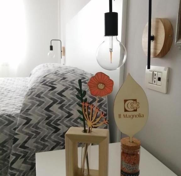 住宿加早餐  Il Magnolia