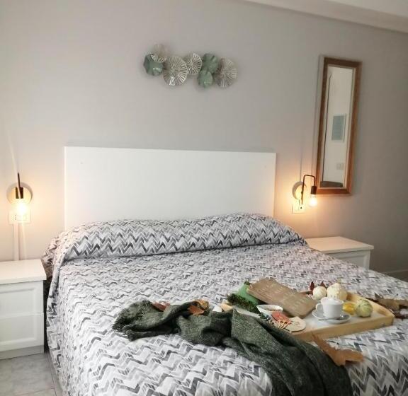 ベッドアンドブレックファースト Il Magnolia