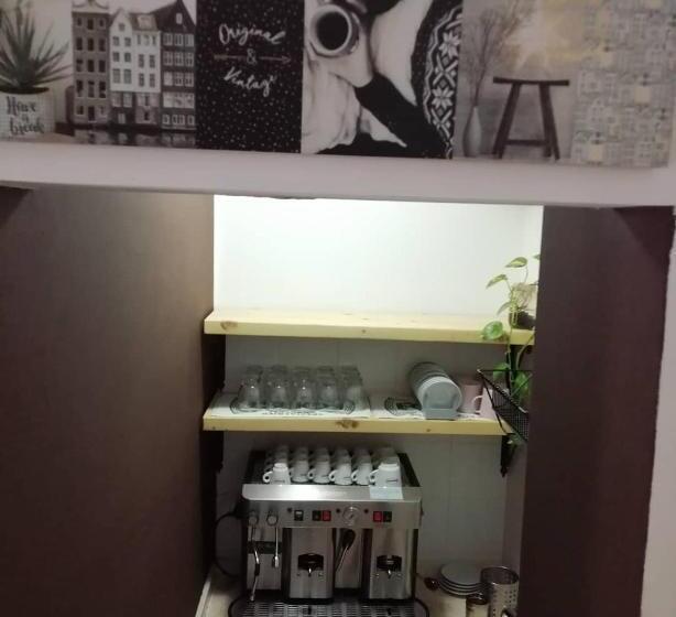 ベッドアンドブレックファースト Il Magnolia