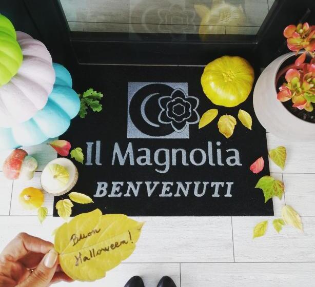 住宿加早餐  Il Magnolia