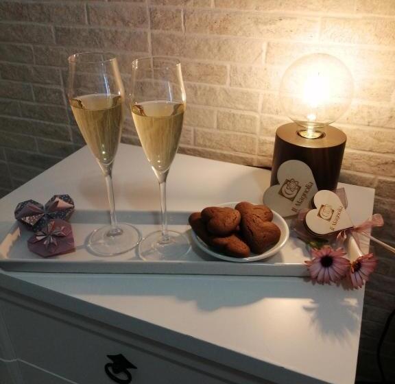 住宿加早餐  Il Magnolia