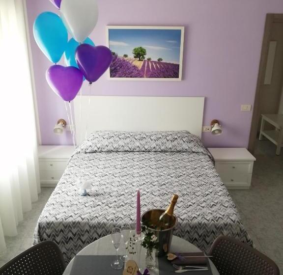 住宿加早餐  Il Magnolia